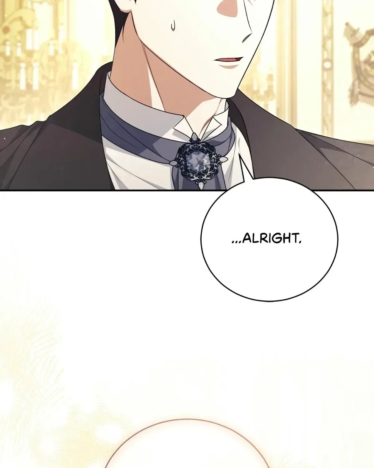 Dearest Fiancé, I Know You Despise Me Chapter 54 – Page 39