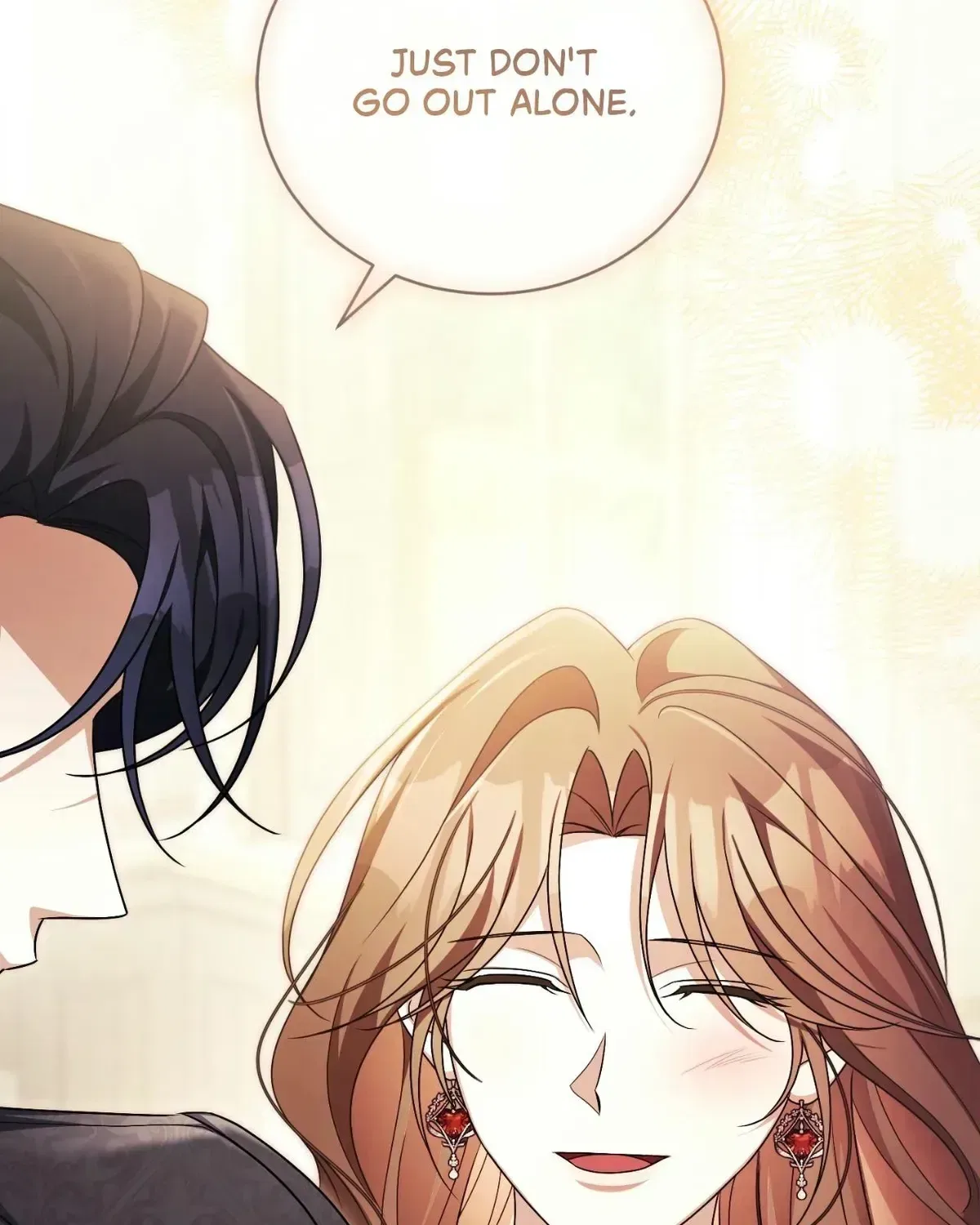 Dearest Fiancé, I Know You Despise Me Chapter 54 – Page 40