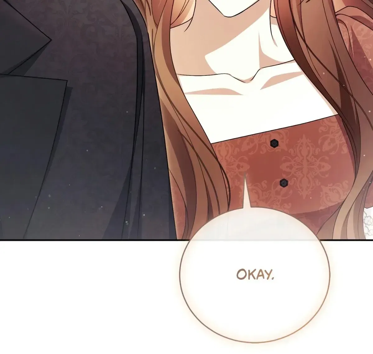 Dearest Fiancé, I Know You Despise Me Chapter 54 – Page 41