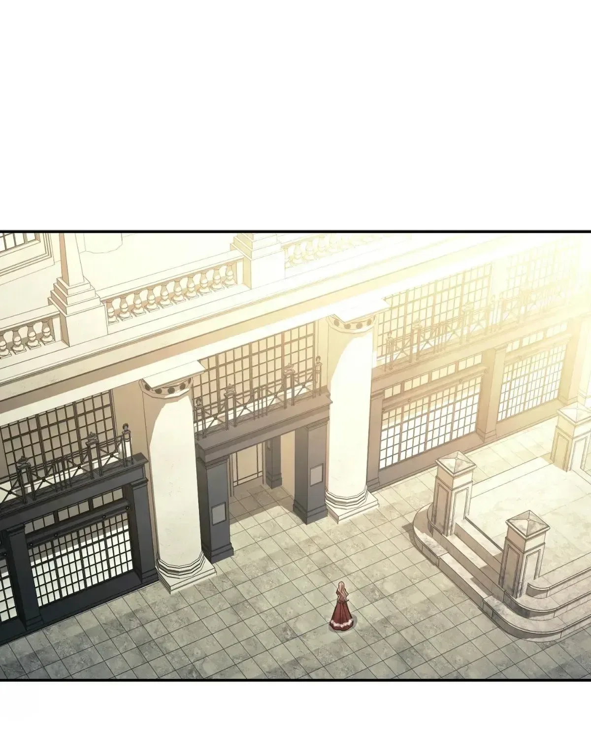 Dearest Fiancé, I Know You Despise Me Chapter 54 – Page 44