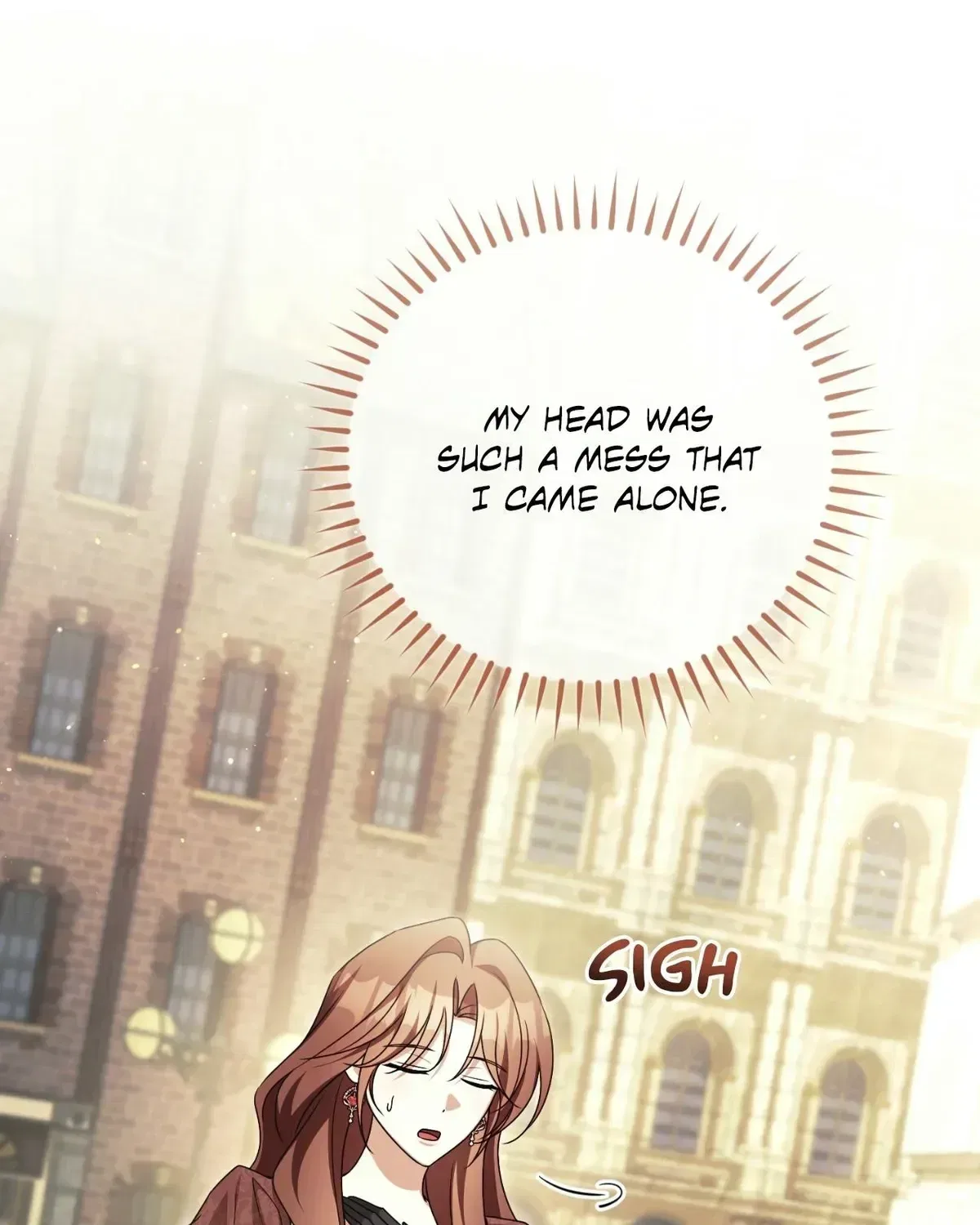 Dearest Fiancé, I Know You Despise Me Chapter 54 – Page 46