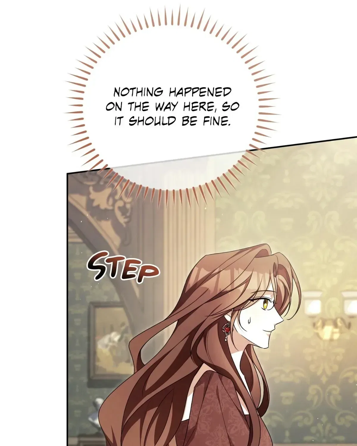 Dearest Fiancé, I Know You Despise Me Chapter 54 – Page 48