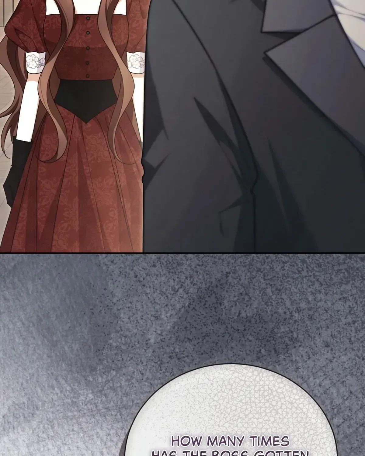 Dearest Fiancé, I Know You Despise Me Chapter 54 – Page 51