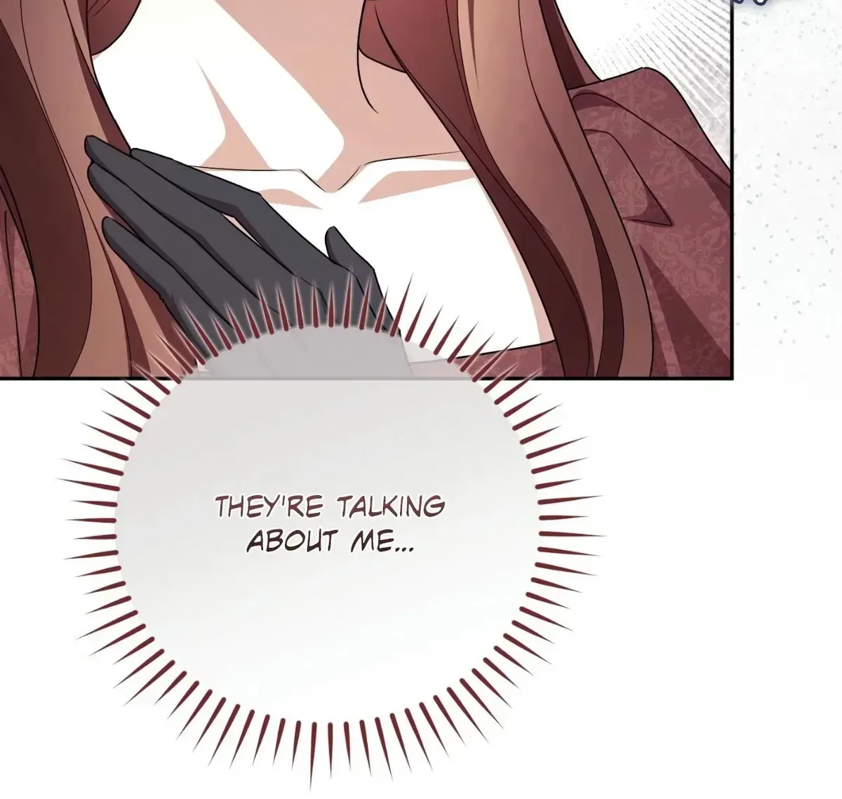 Dearest Fiancé, I Know You Despise Me Chapter 54 – Page 53