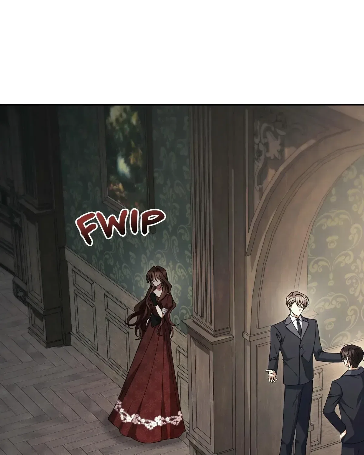 Dearest Fiancé, I Know You Despise Me Chapter 54 – Page 54