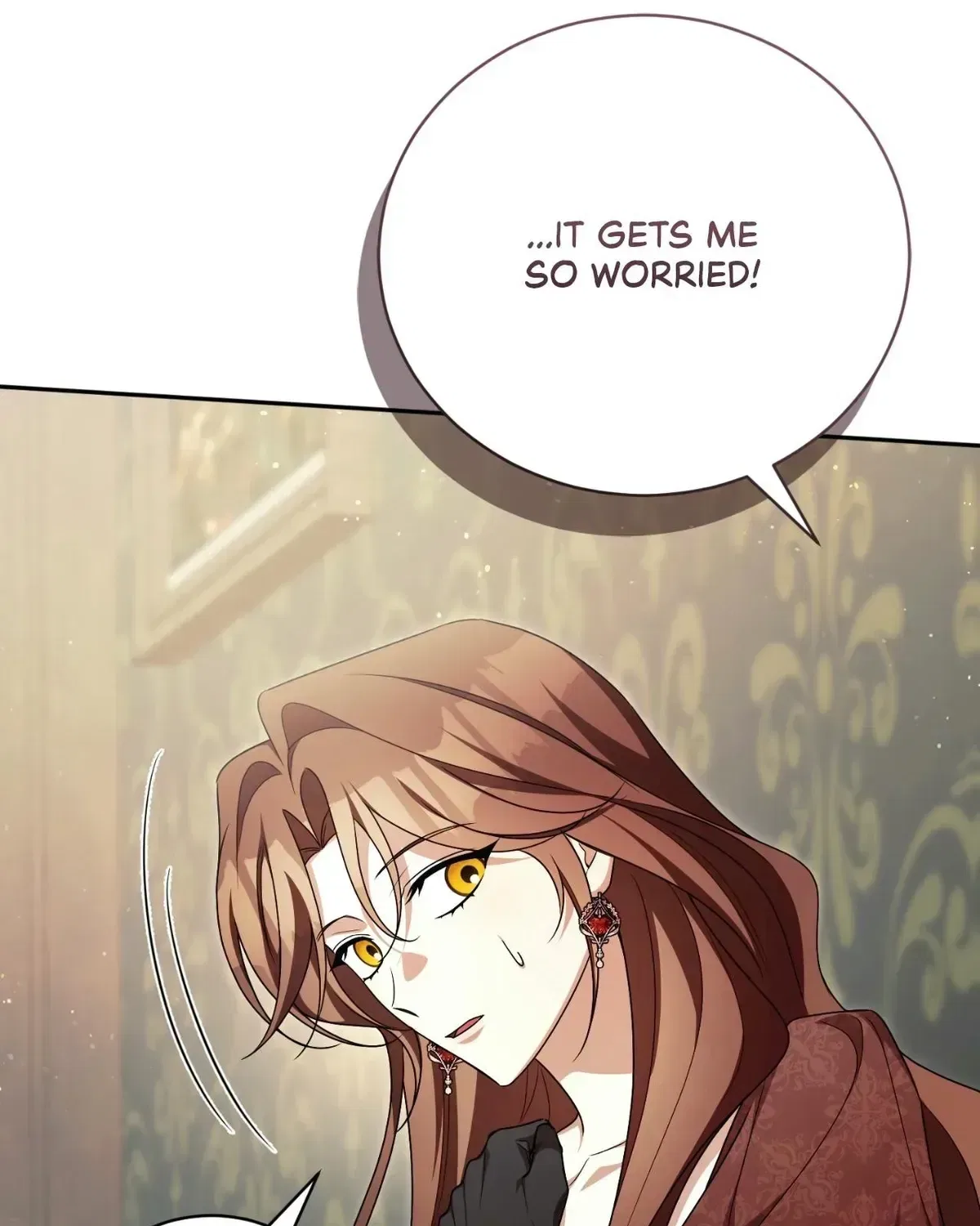 Dearest Fiancé, I Know You Despise Me Chapter 54 – Page 56