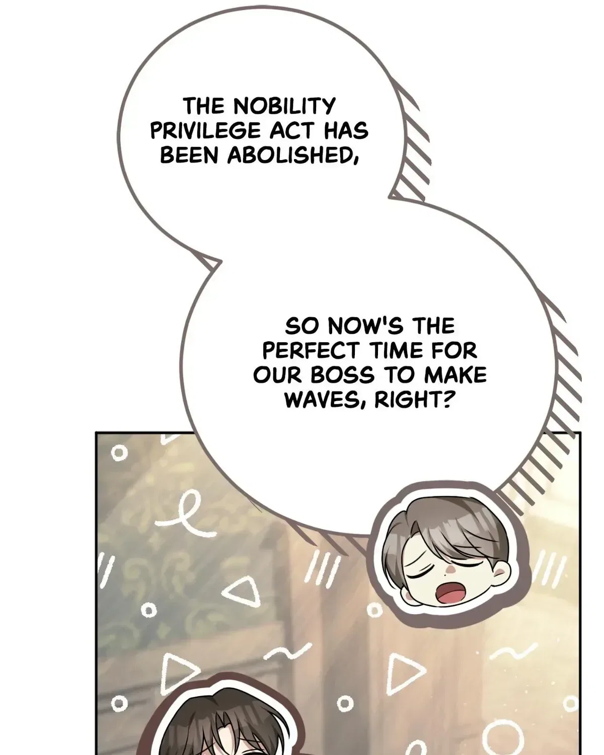 Dearest Fiancé, I Know You Despise Me Chapter 54 – Page 58