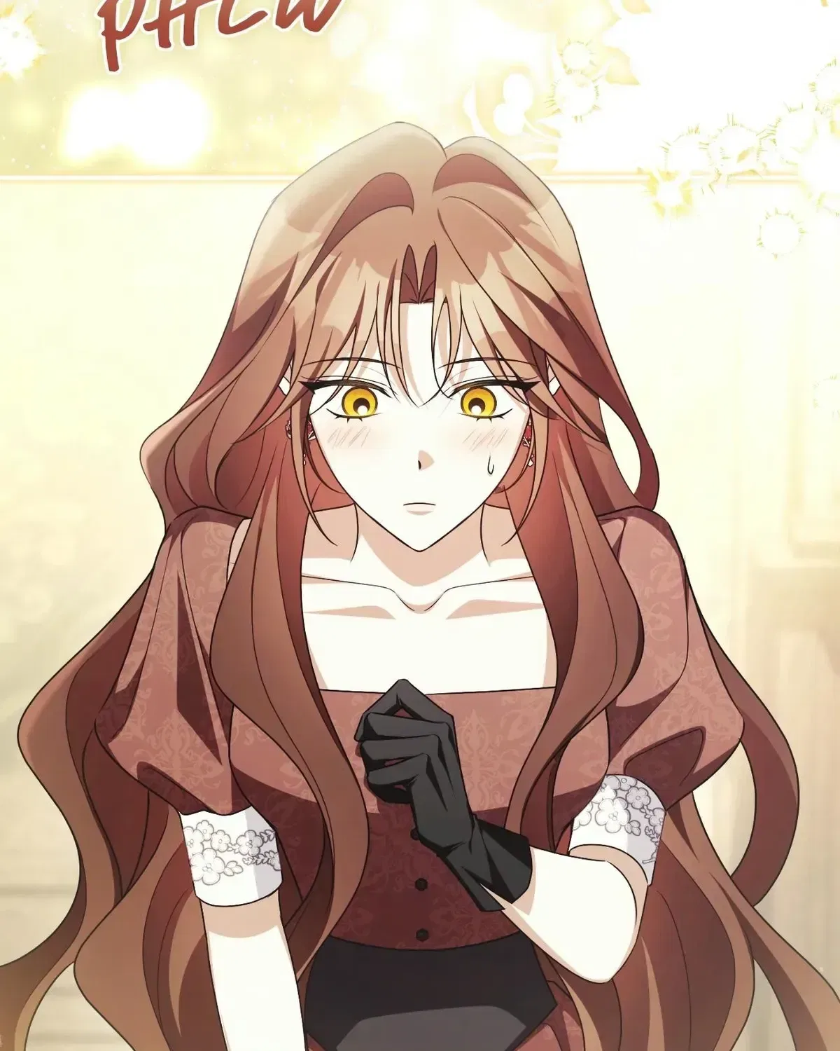 Dearest Fiancé, I Know You Despise Me Chapter 54 – Page 60