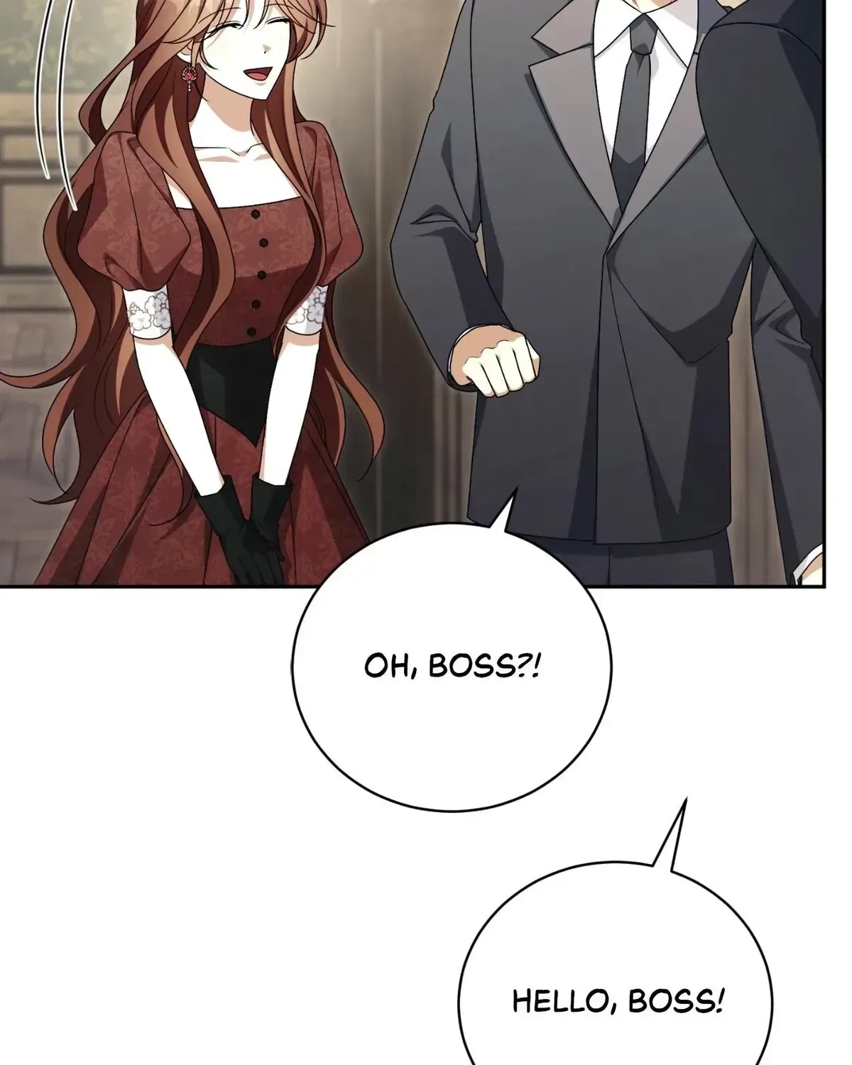 Dearest Fiancé, I Know You Despise Me Chapter 54 – Page 64