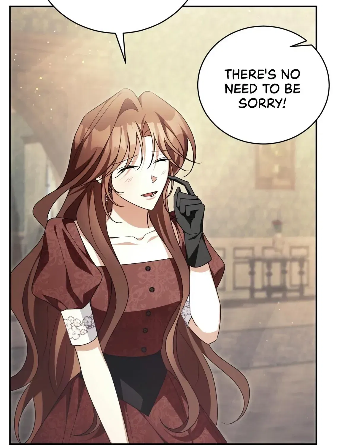 Dearest Fiancé, I Know You Despise Me Chapter 54 – Page 68