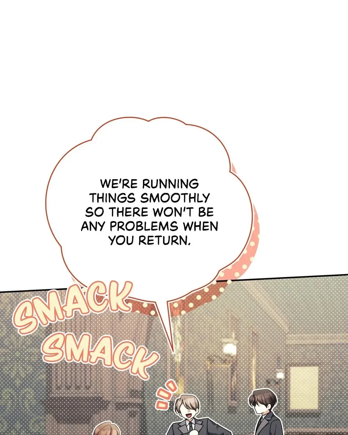 Dearest Fiancé, I Know You Despise Me Chapter 54 – Page 70