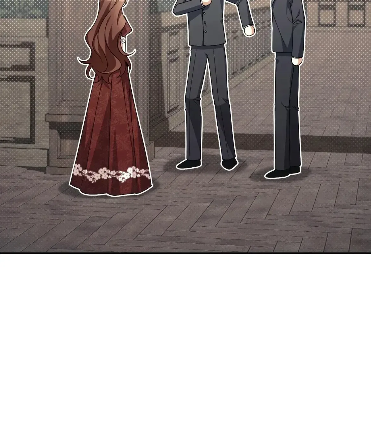 Dearest Fiancé, I Know You Despise Me Chapter 54 – Page 71