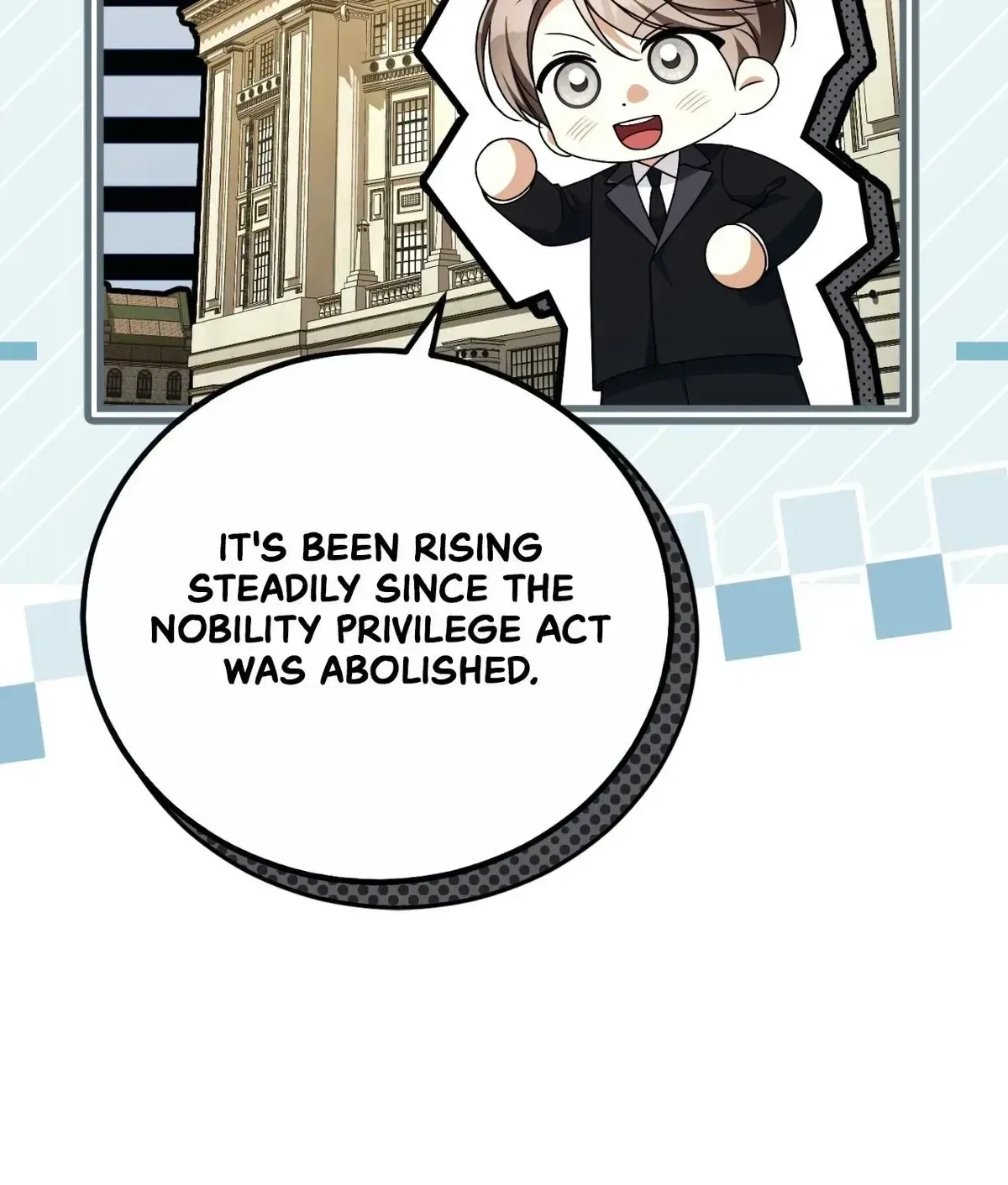 Dearest Fiancé, I Know You Despise Me Chapter 54 – Page 73