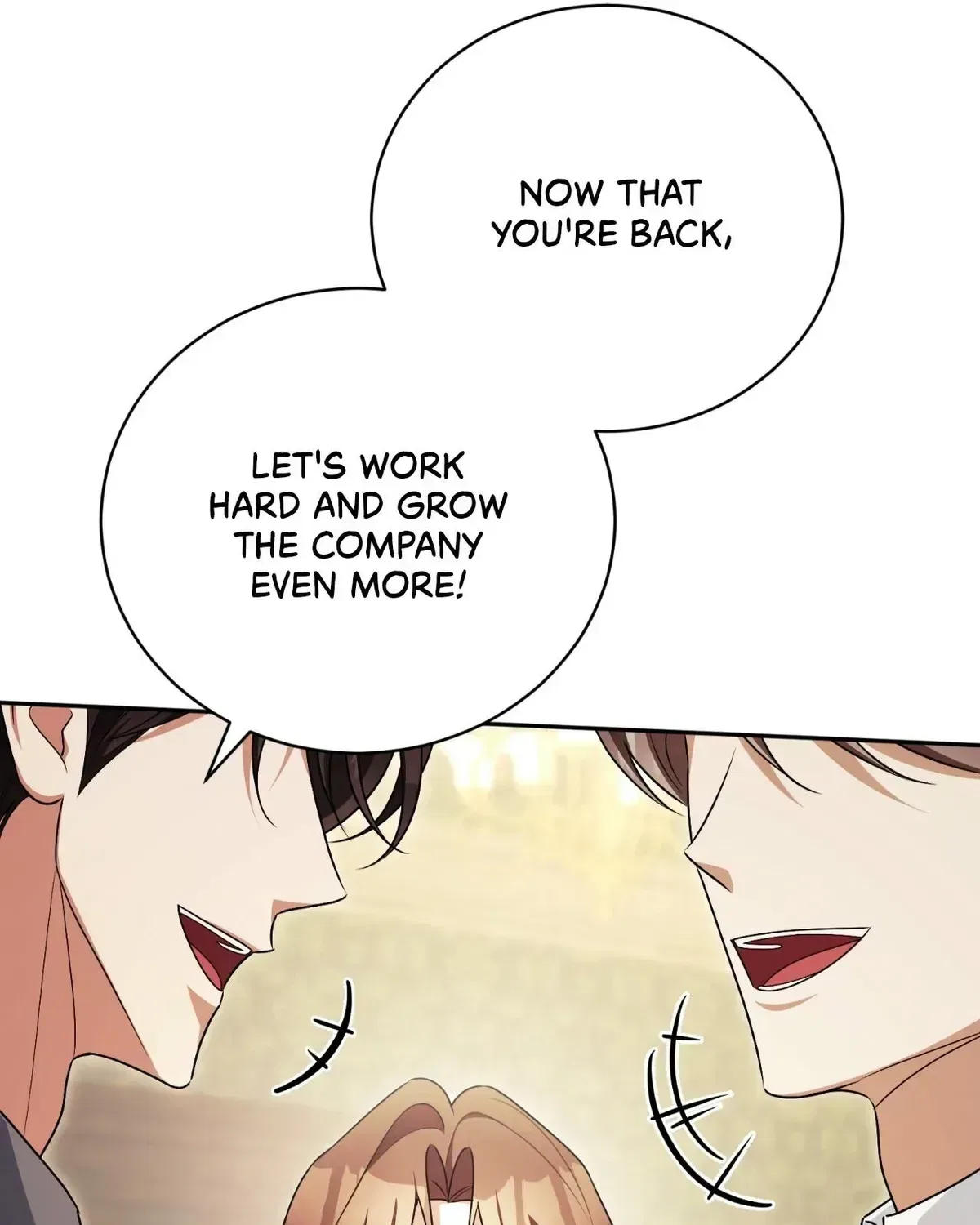 Dearest Fiancé, I Know You Despise Me Chapter 54 – Page 74