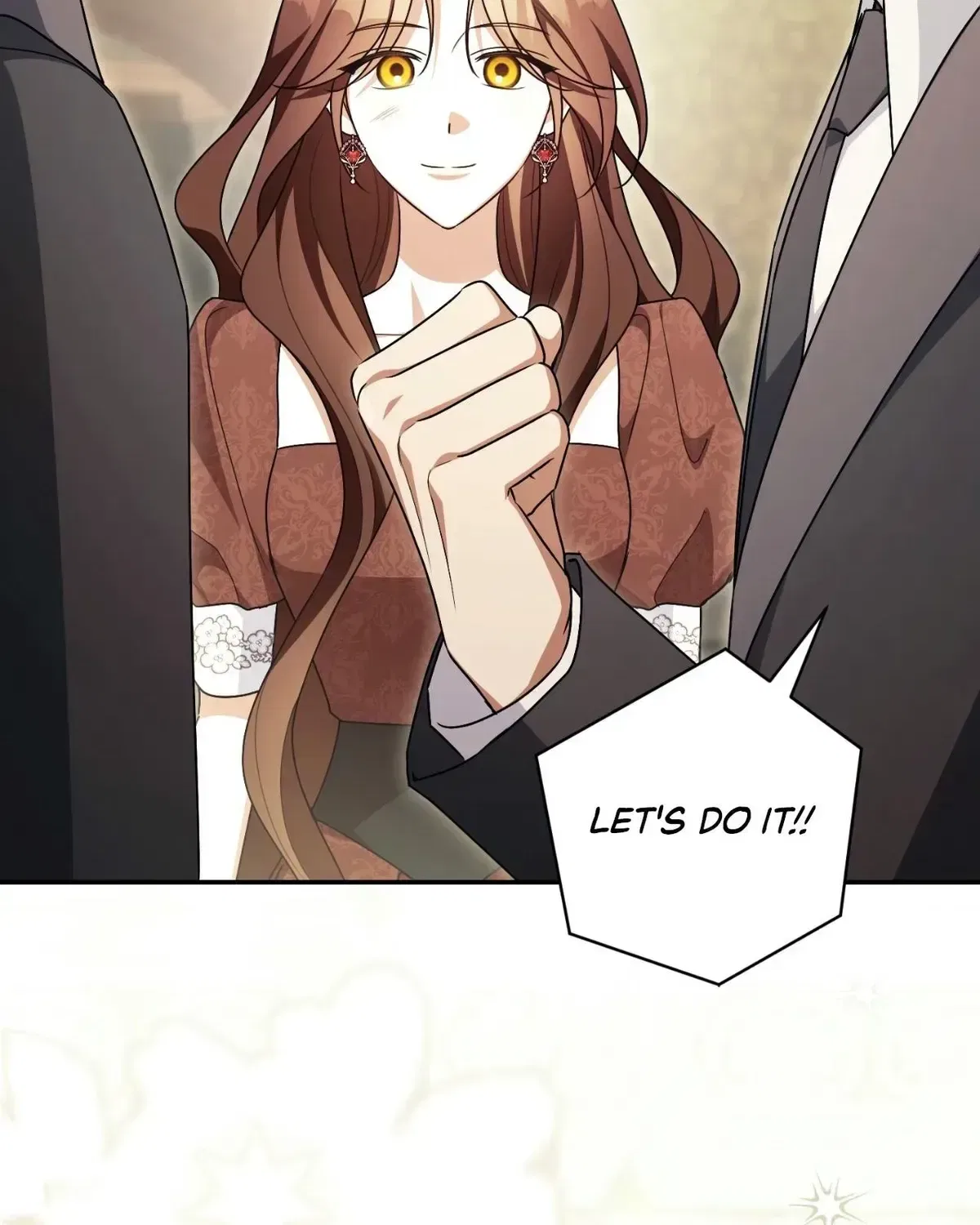 Dearest Fiancé, I Know You Despise Me Chapter 54 – Page 75