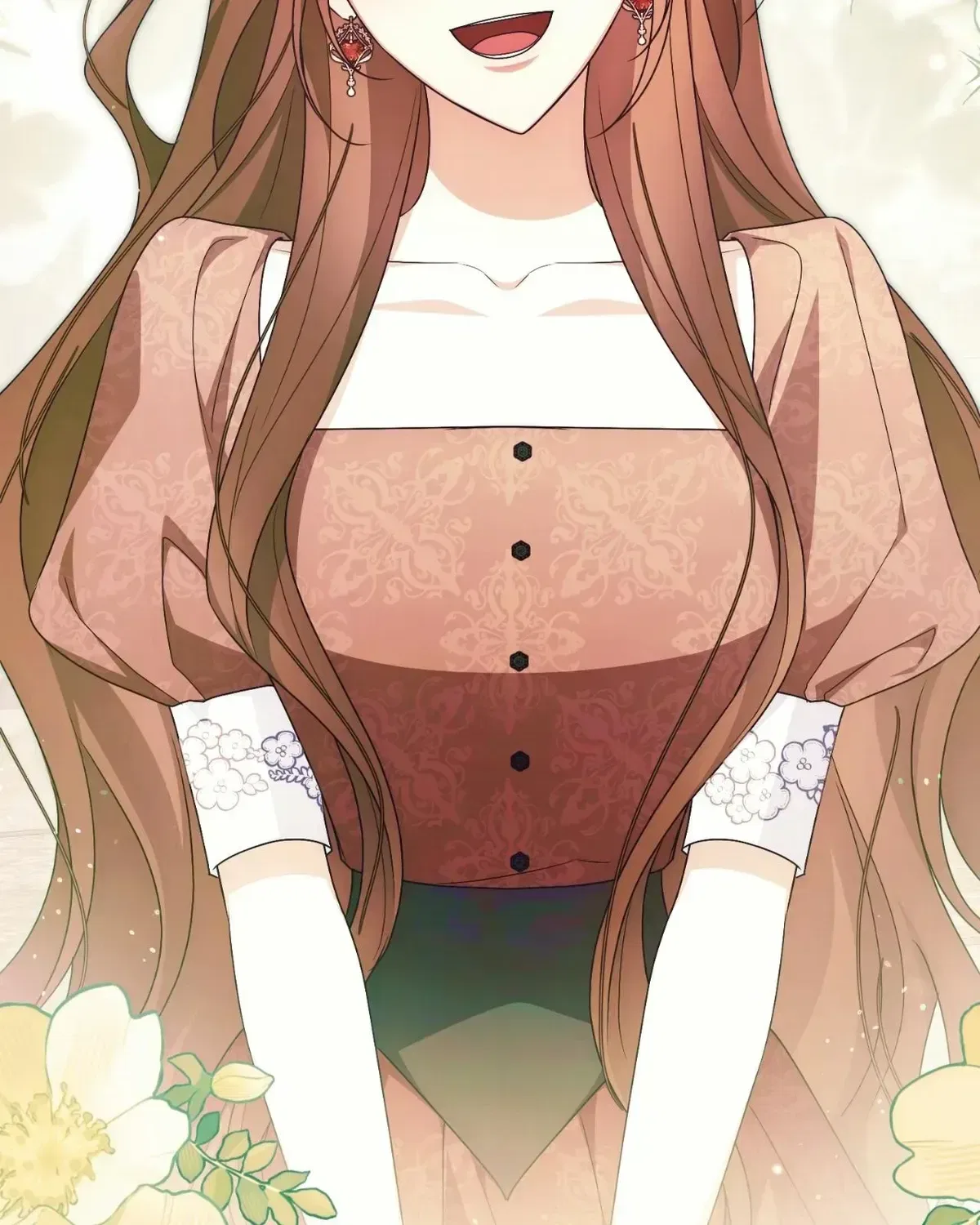 Dearest Fiancé, I Know You Despise Me Chapter 54 – Page 77