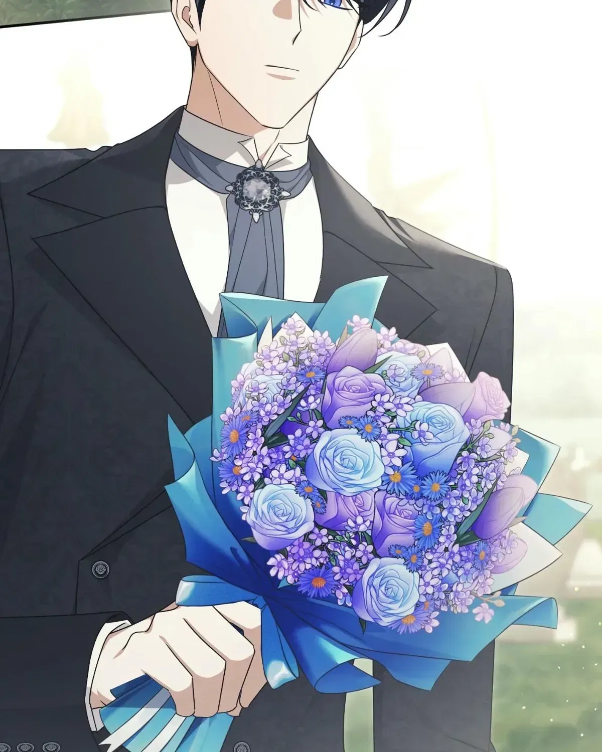 Dearest Fiancé, I Know You Despise Me Chapter 54 – Page 84