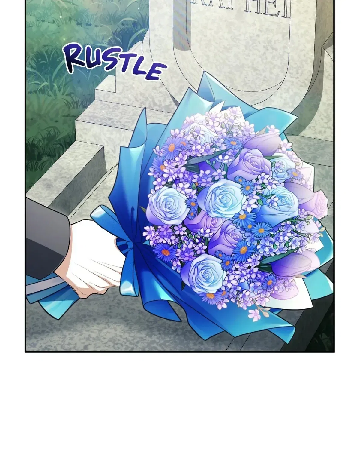 Dearest Fiancé, I Know You Despise Me Chapter 54 – Page 86