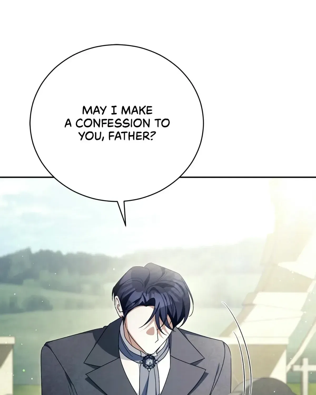 Dearest Fiancé, I Know You Despise Me Chapter 54 – Page 87