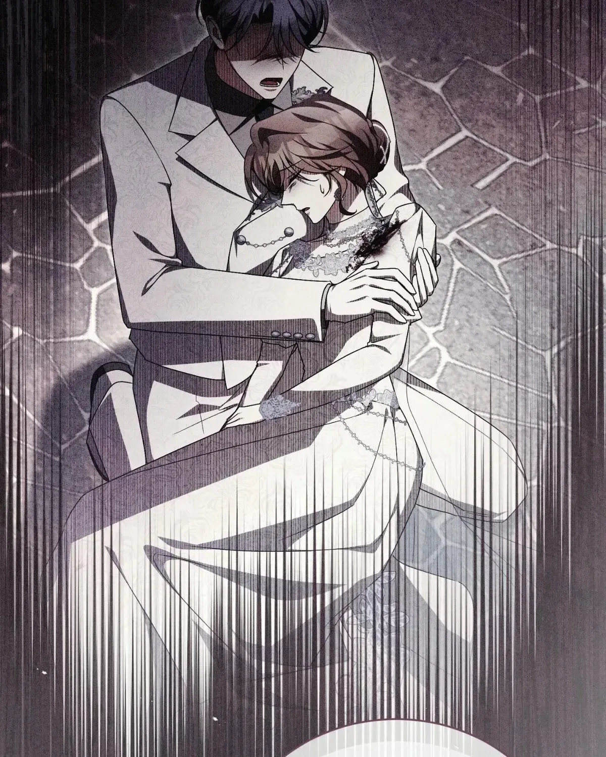 Dearest Fiancé, I Know You Despise Me Chapter 54 – Page 92
