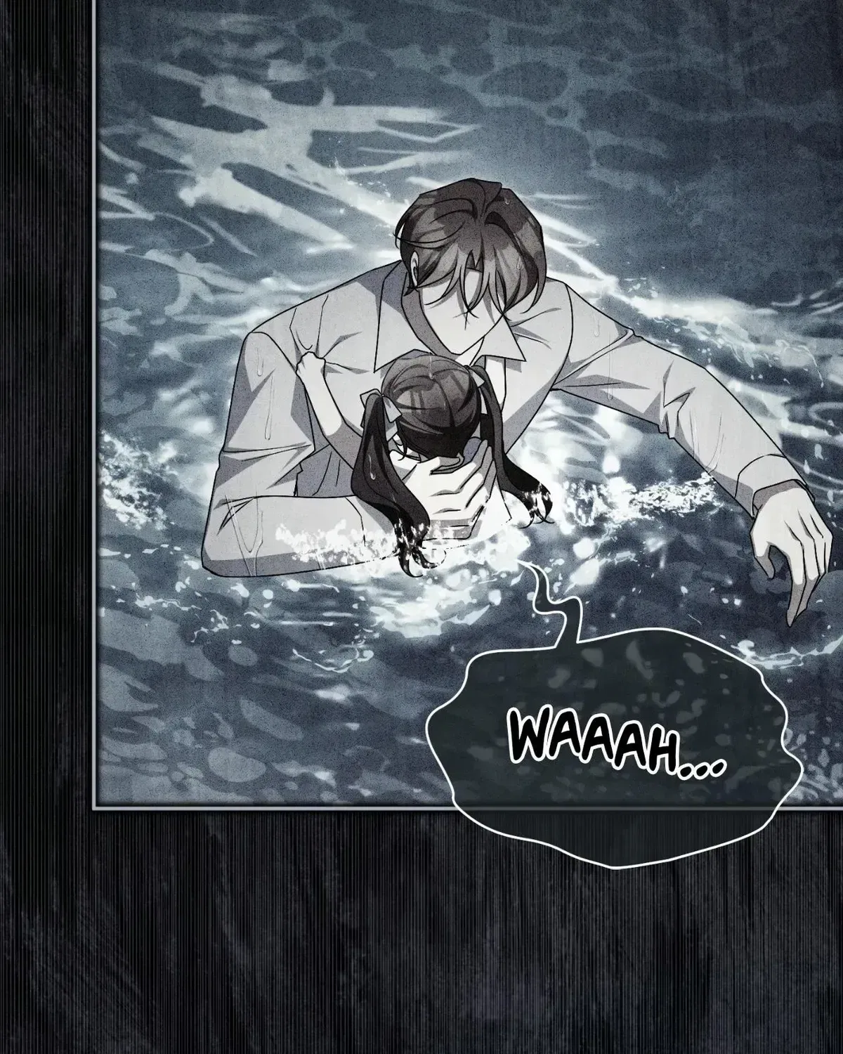 Dearest Fiancé, I Know You Despise Me Chapter 54 – Page 101