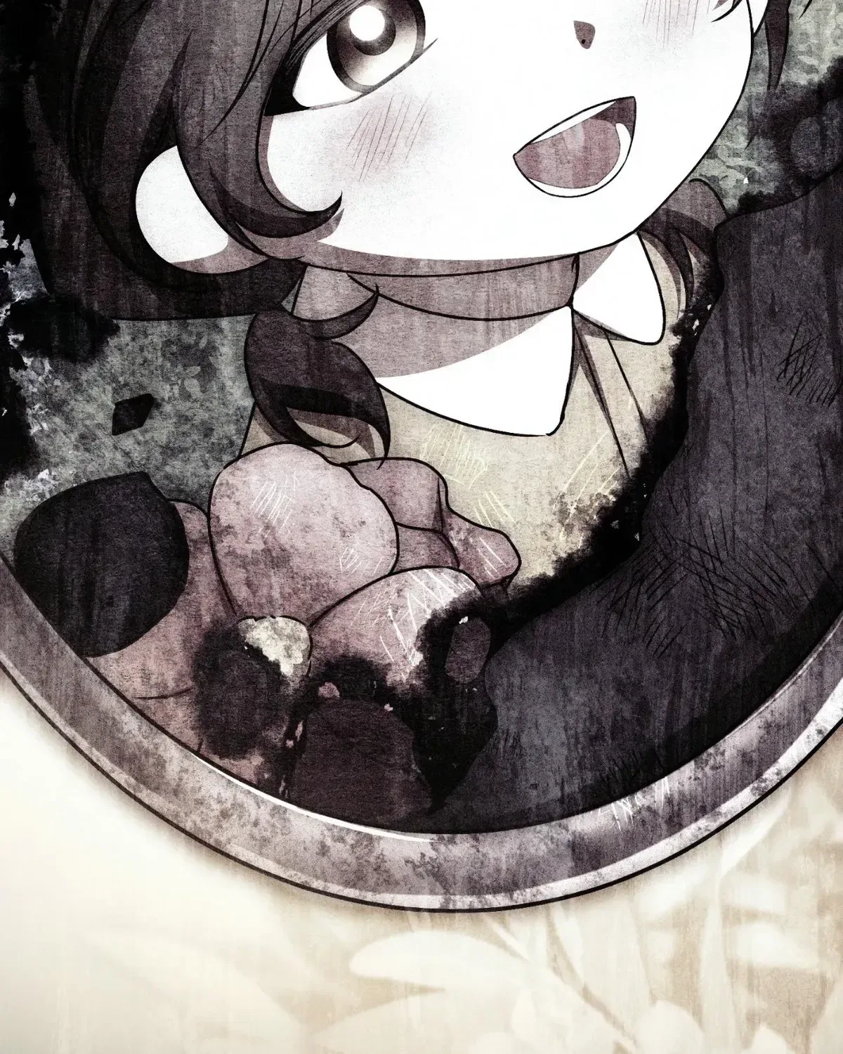 Dearest Fiancé, I Know You Despise Me Chapter 54 – Page 109