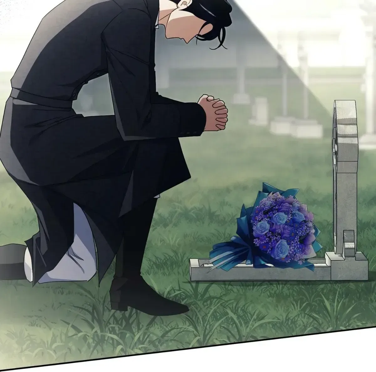 Dearest Fiancé, I Know You Despise Me Chapter 54 – Page 121