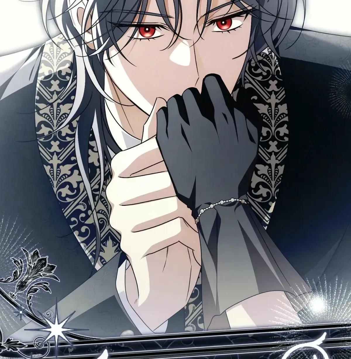 Dearest Fiancé, I Know You Despise Me Chapter 53 – Page 4