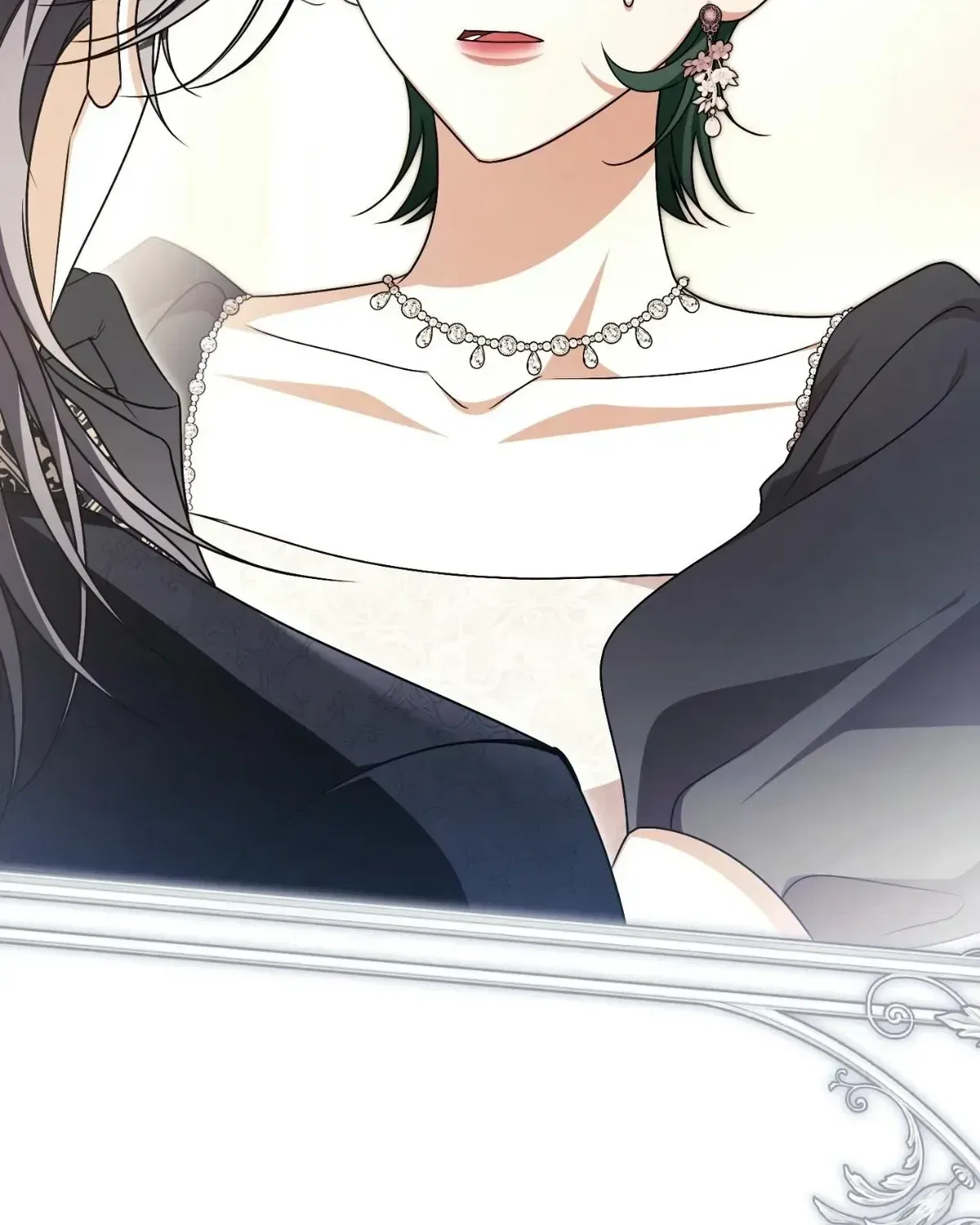 Dearest Fiancé, I Know You Despise Me Chapter 53 – Page 6