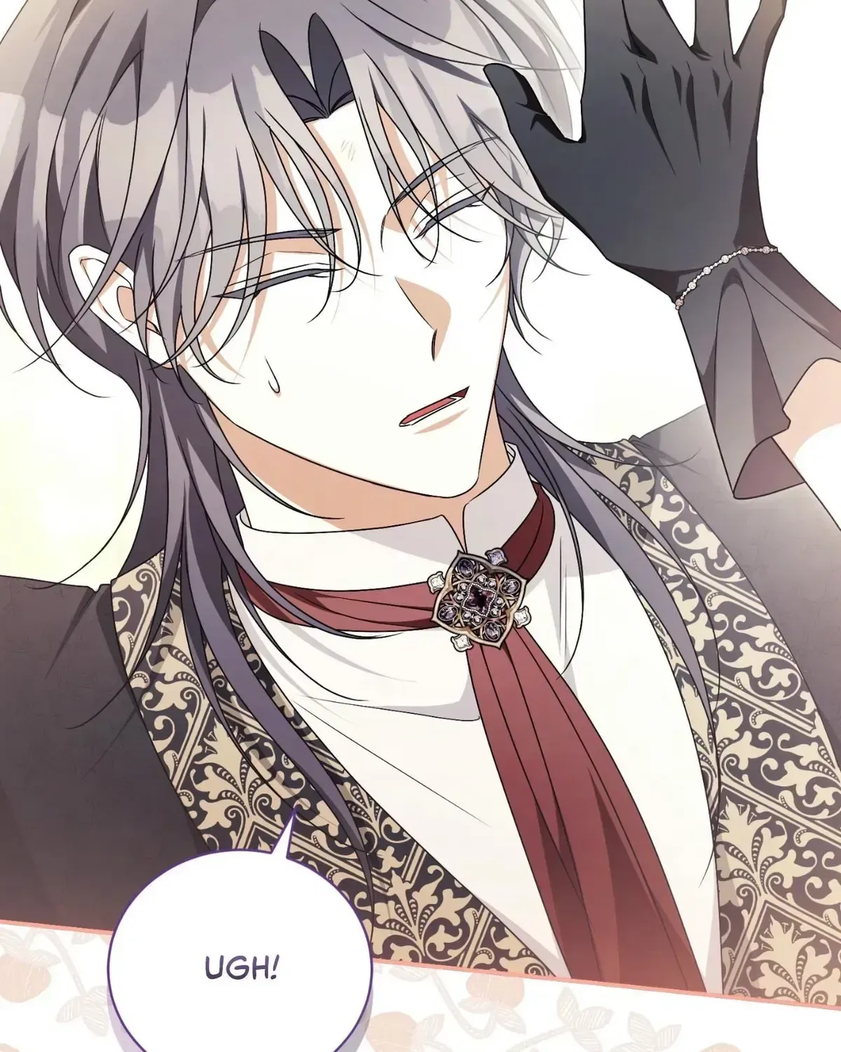 Dearest Fiancé, I Know You Despise Me Chapter 53 – Page 11