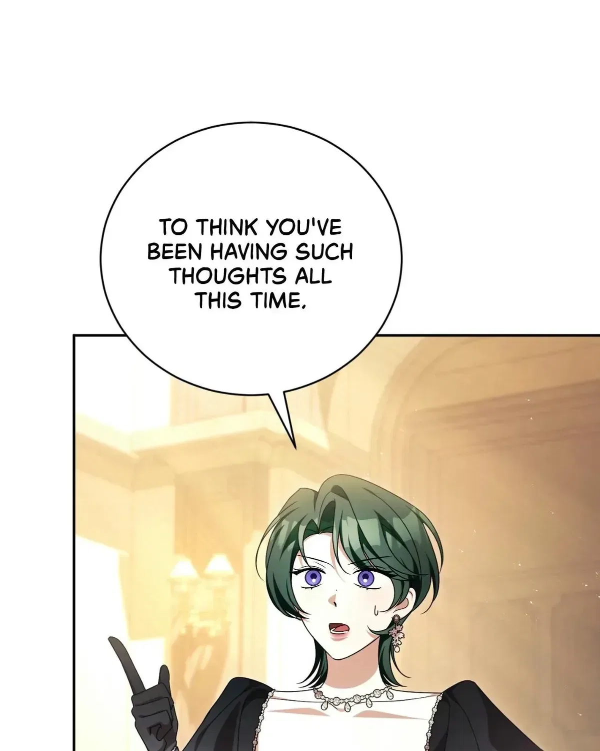 Dearest Fiancé, I Know You Despise Me Chapter 53 – Page 14