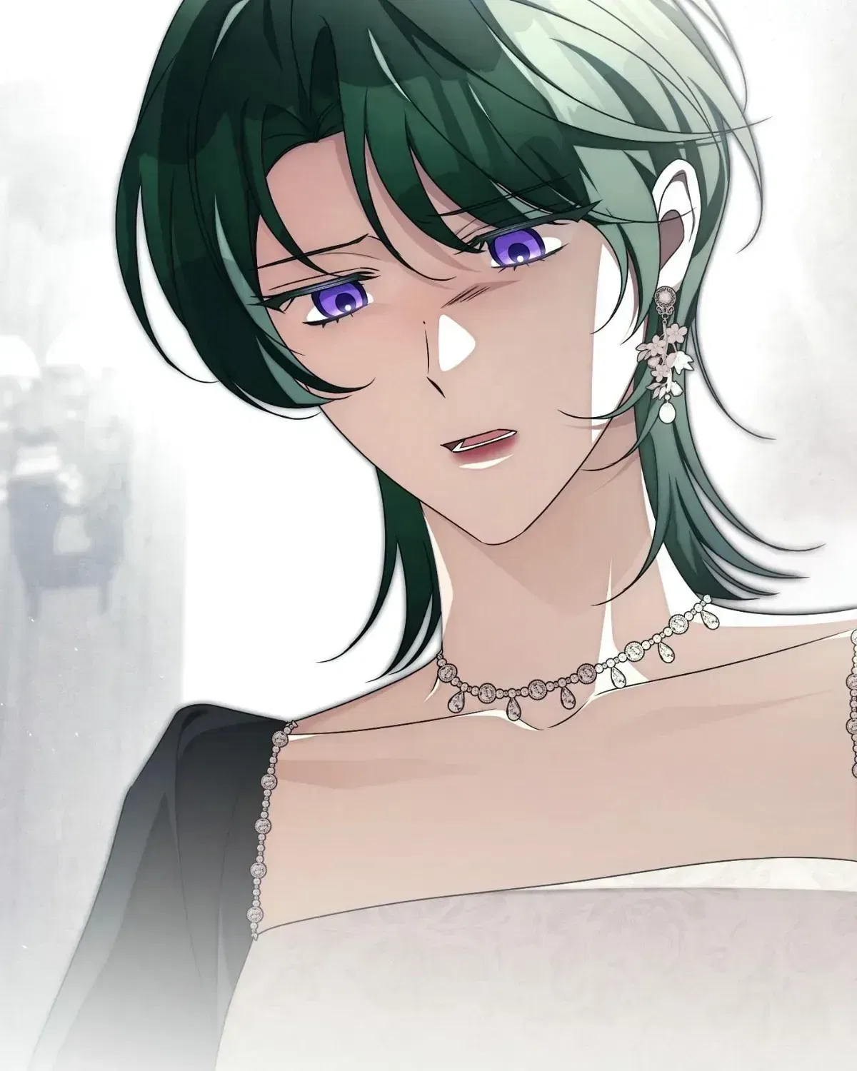 Dearest Fiancé, I Know You Despise Me Chapter 53 – Page 21