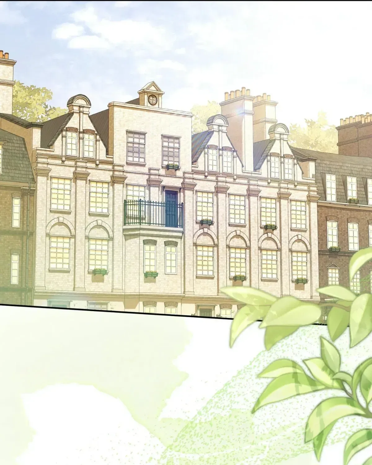 Dearest Fiancé, I Know You Despise Me Chapter 53 – Page 25