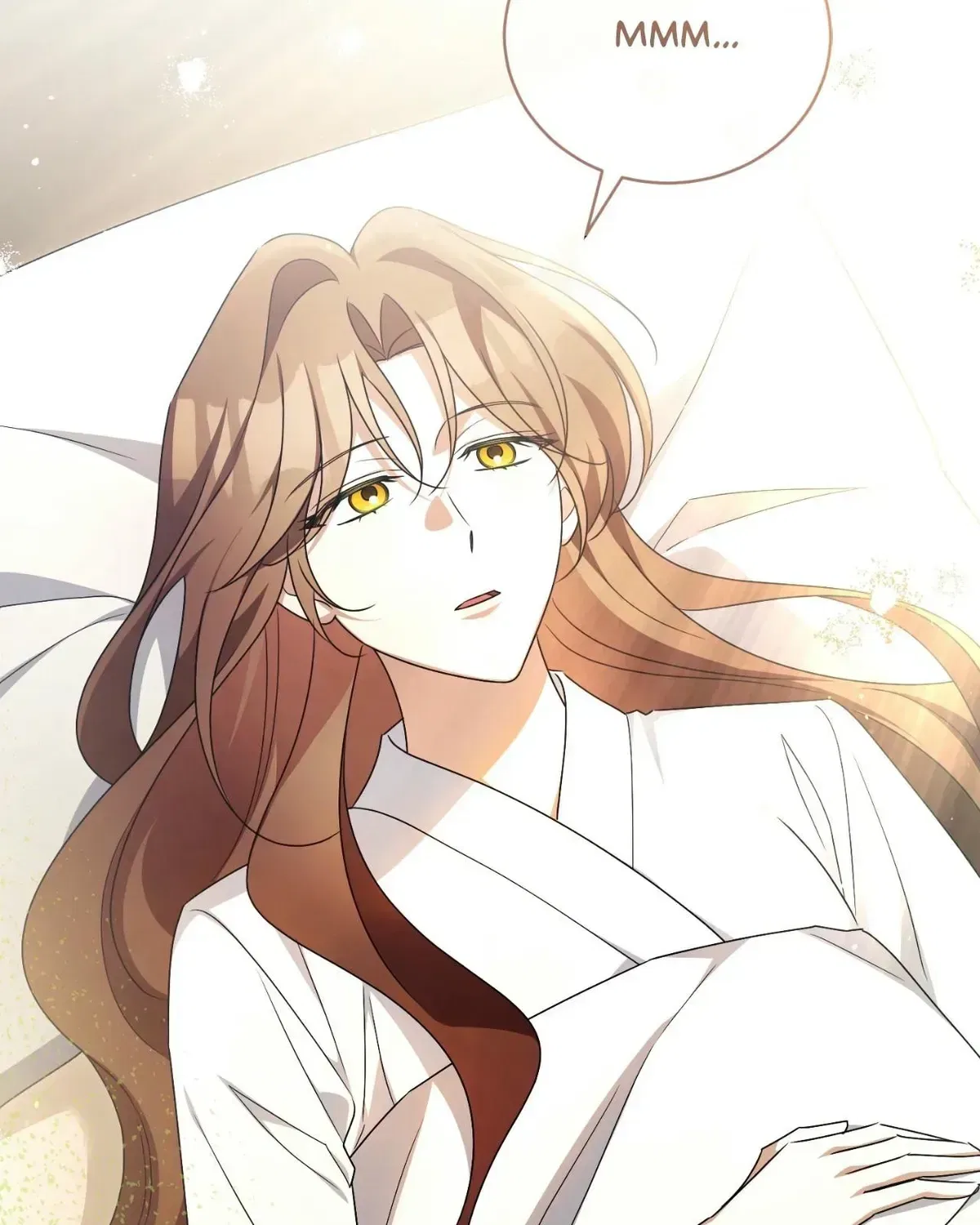 Dearest Fiancé, I Know You Despise Me Chapter 53 – Page 27