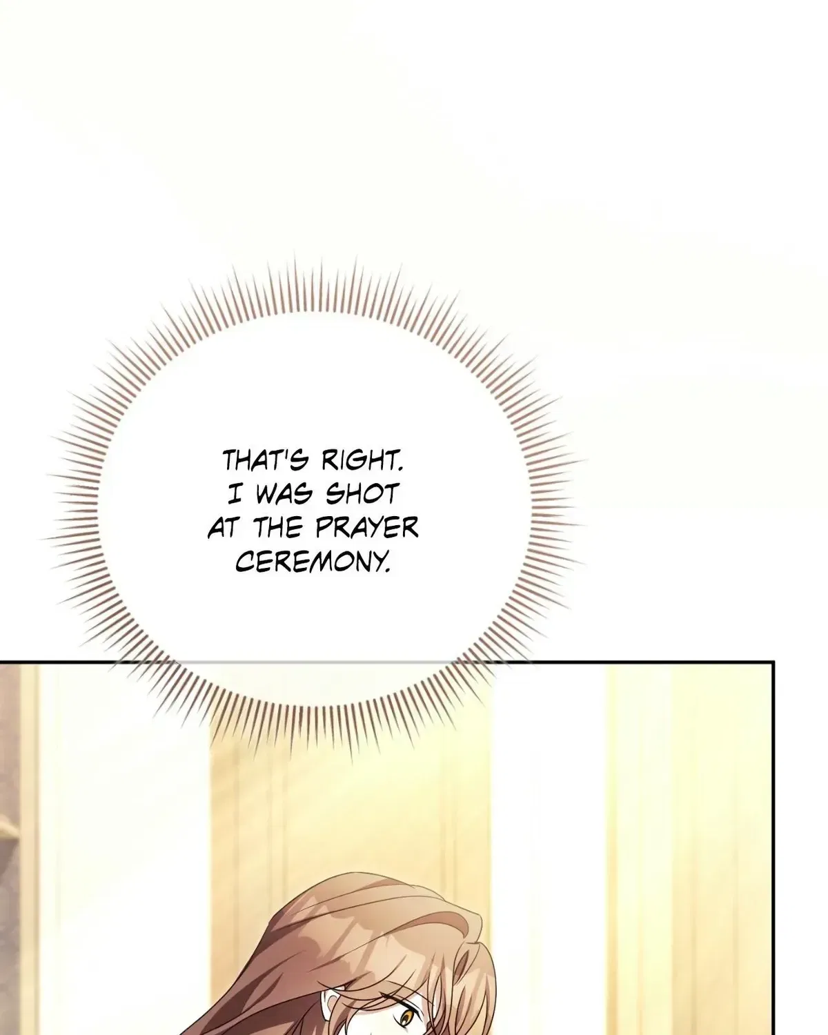 Dearest Fiancé, I Know You Despise Me Chapter 53 – Page 30