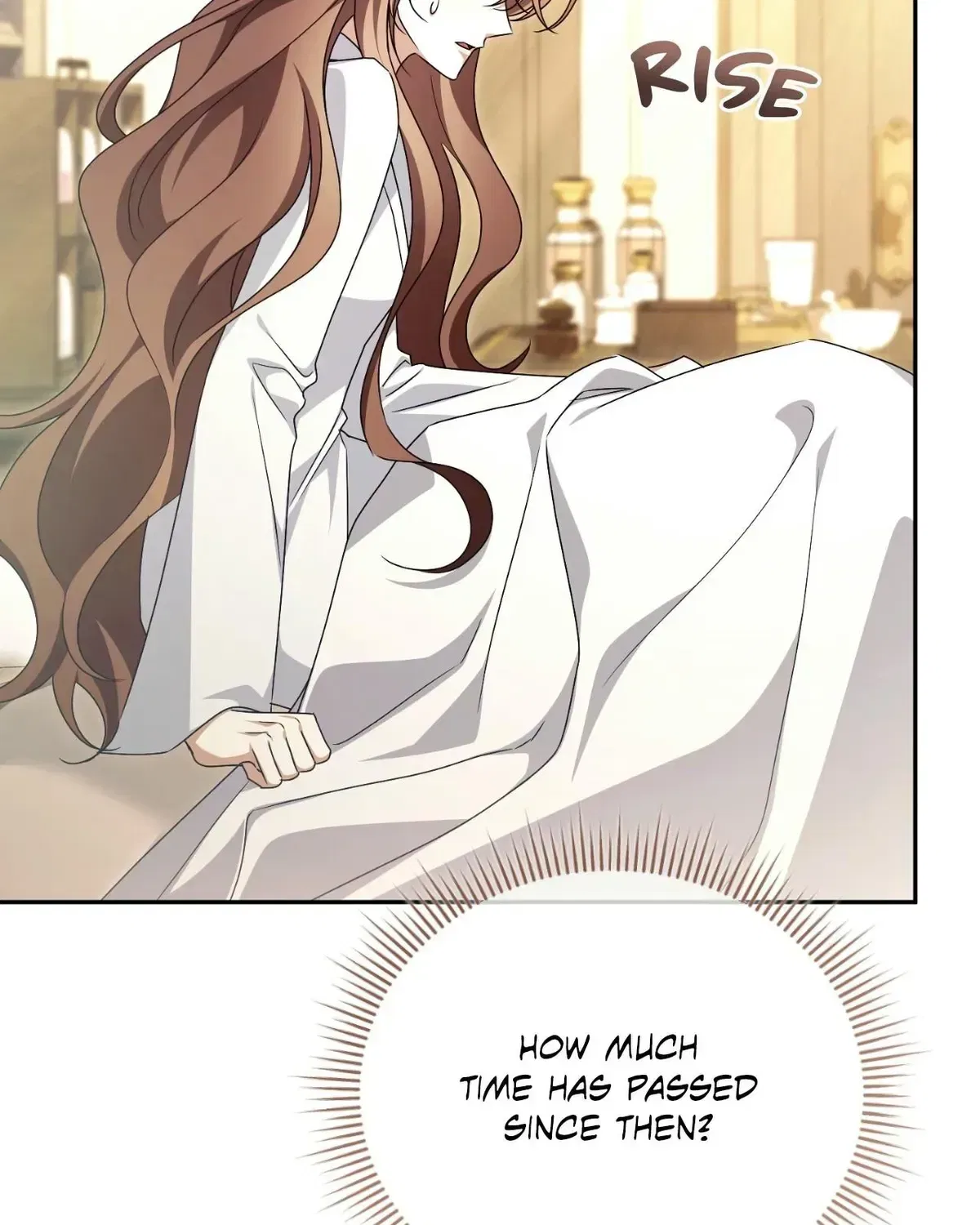 Dearest Fiancé, I Know You Despise Me Chapter 53 – Page 31