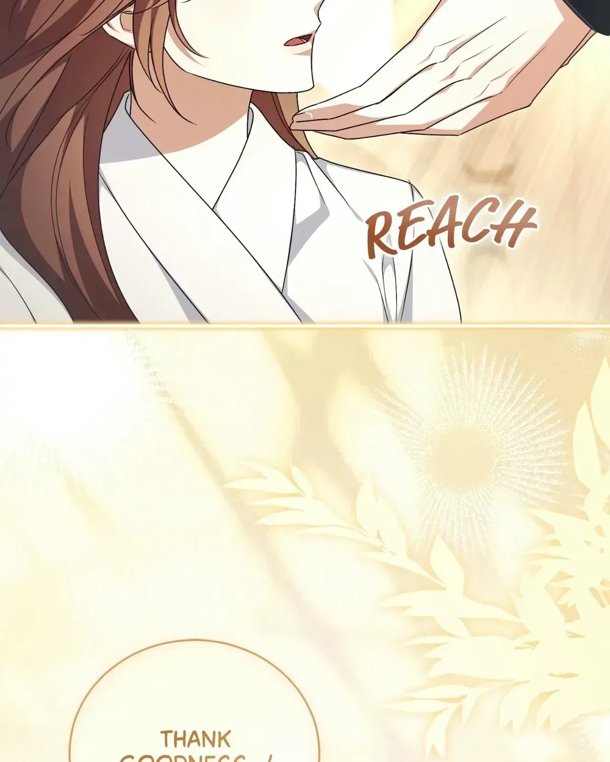 Dearest Fiancé, I Know You Despise Me Chapter 53 – Page 38