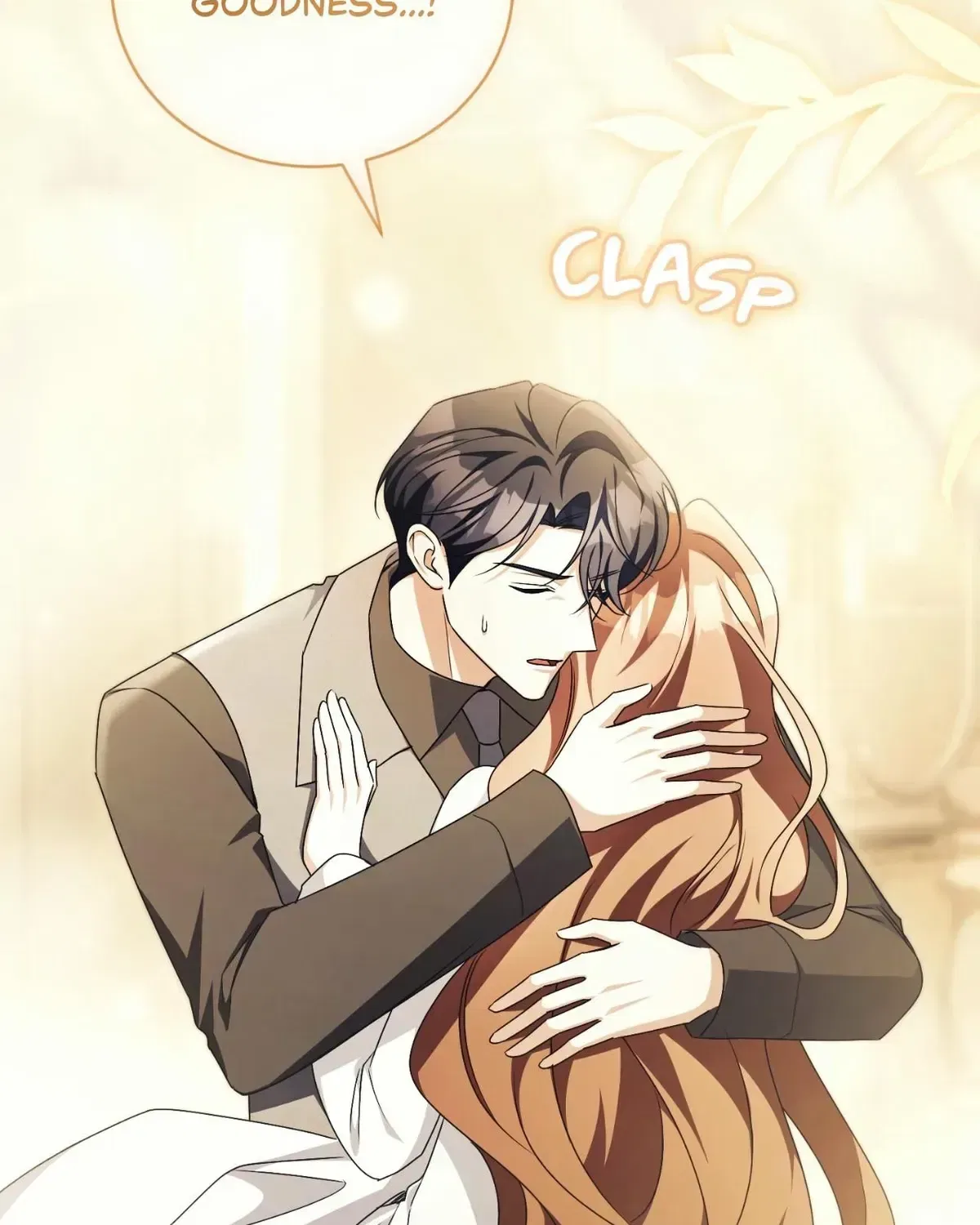 Dearest Fiancé, I Know You Despise Me Chapter 53 – Page 39