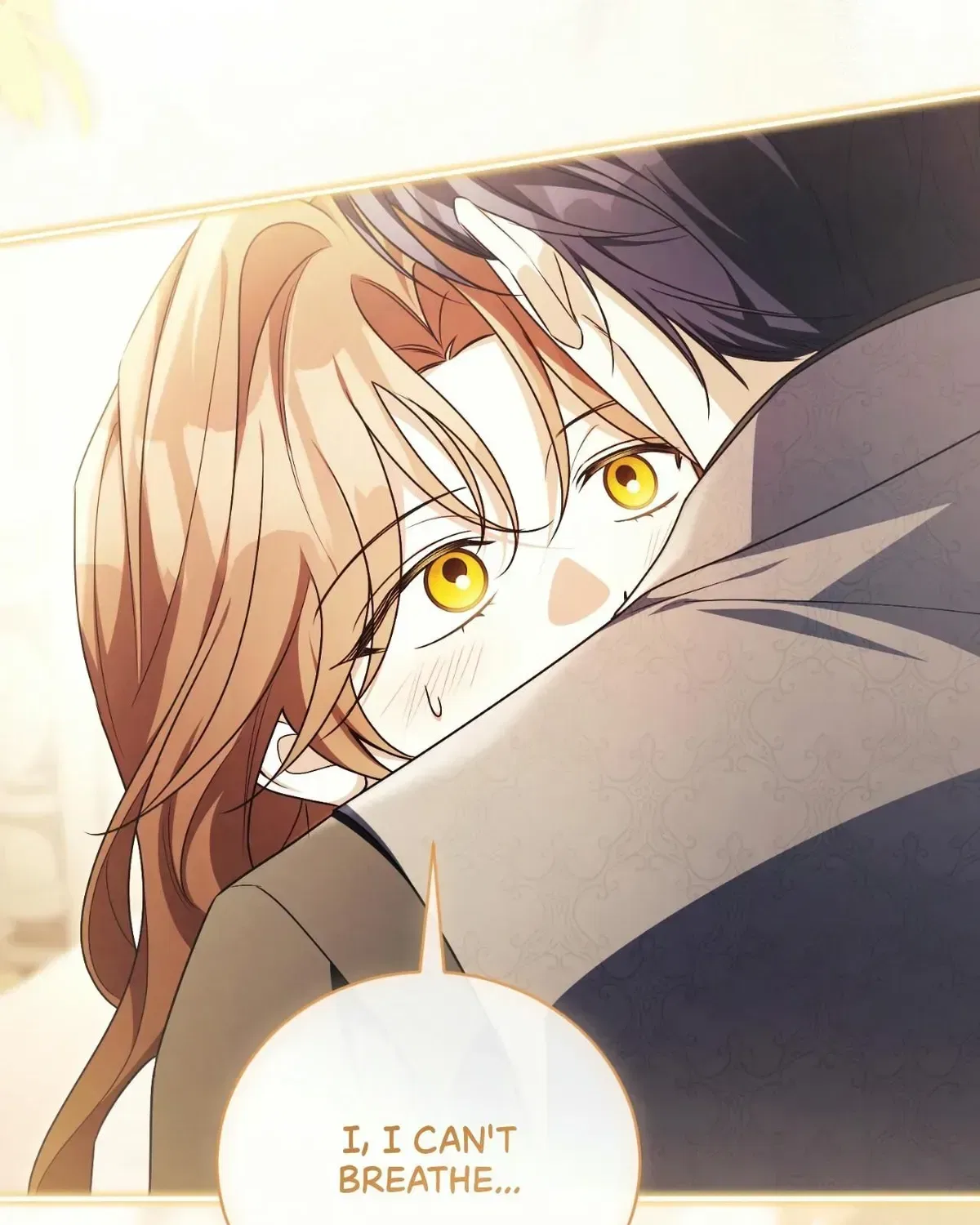 Dearest Fiancé, I Know You Despise Me Chapter 53 – Page 41