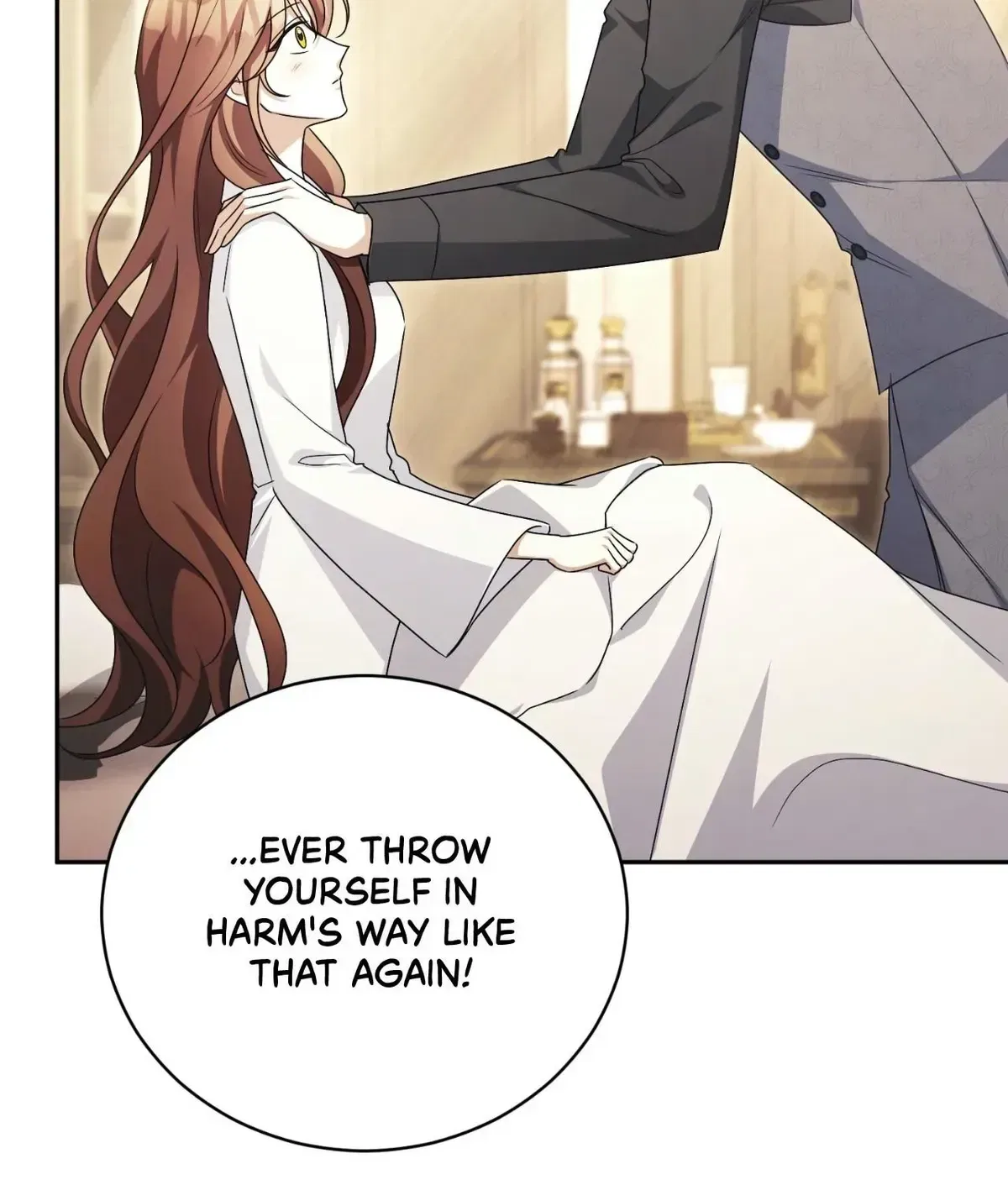 Dearest Fiancé, I Know You Despise Me Chapter 53 – Page 43