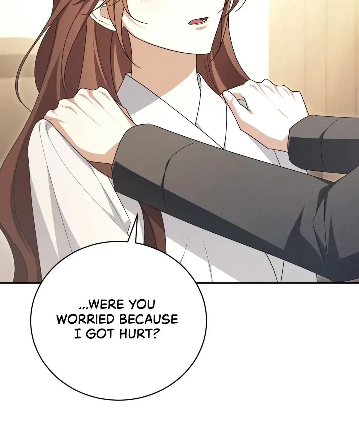 Dearest Fiancé, I Know You Despise Me Chapter 53 – Page 45