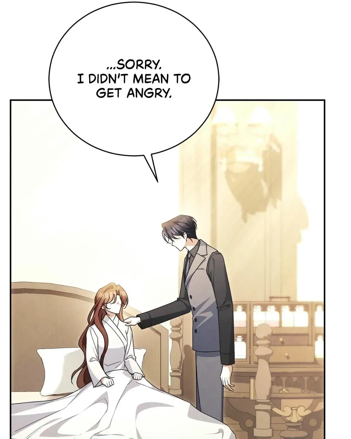 Dearest Fiancé, I Know You Despise Me Chapter 53 – Page 50