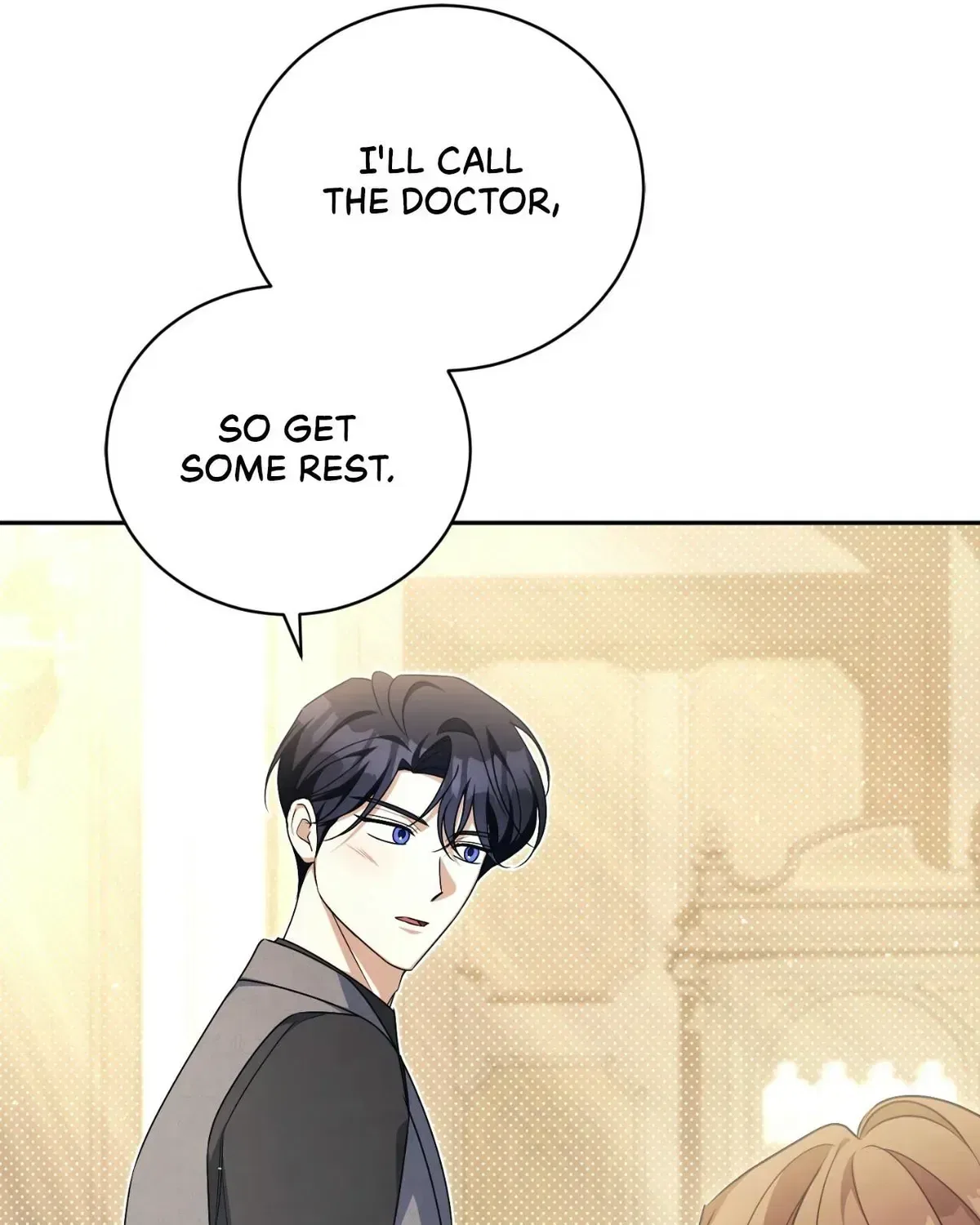 Dearest Fiancé, I Know You Despise Me Chapter 53 – Page 52