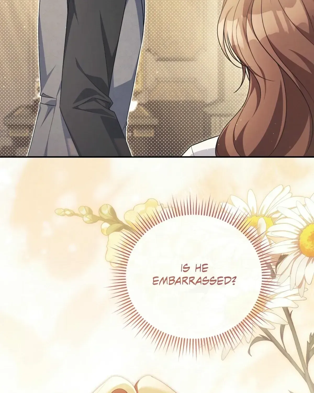 Dearest Fiancé, I Know You Despise Me Chapter 53 – Page 53