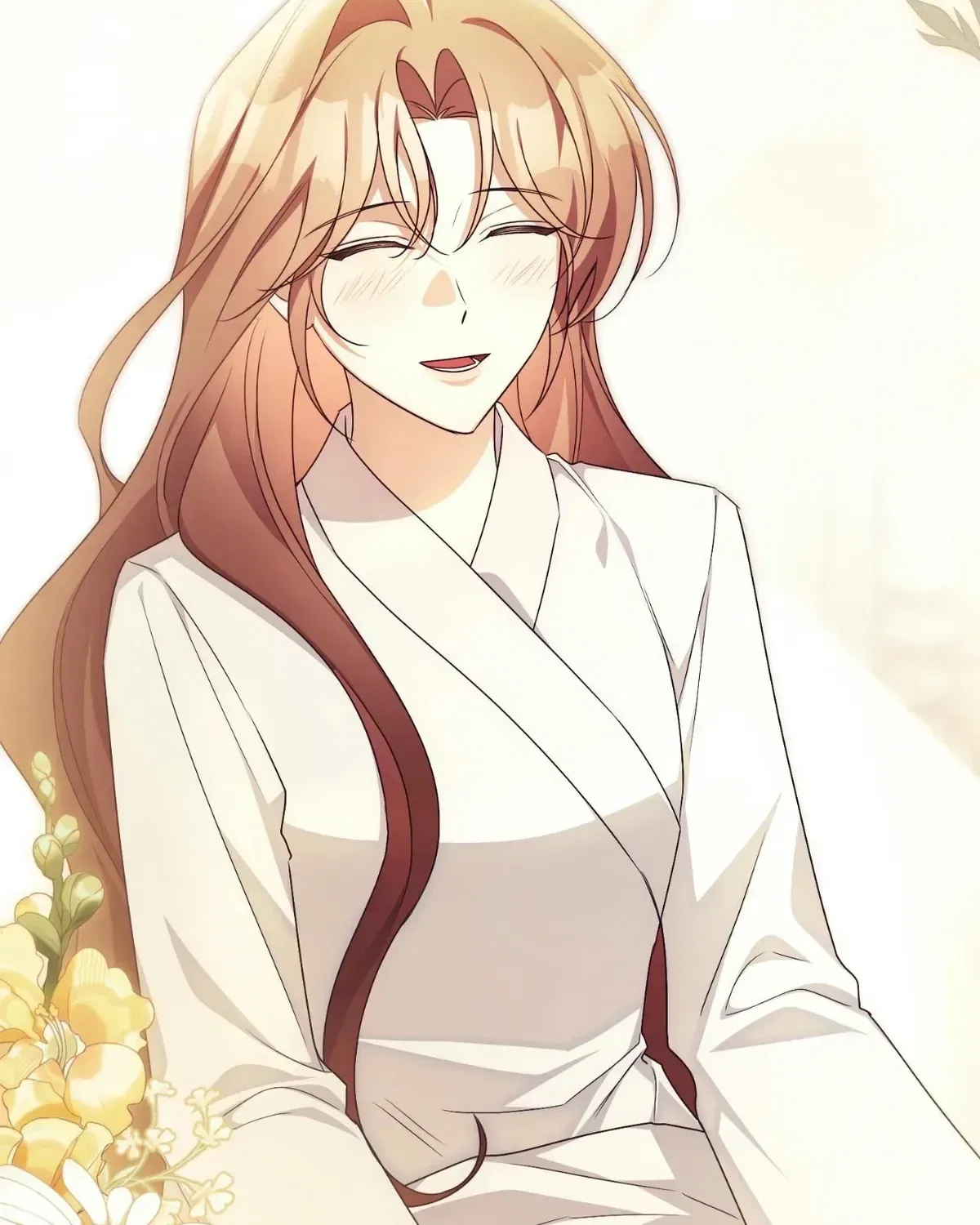 Dearest Fiancé, I Know You Despise Me Chapter 53 – Page 54