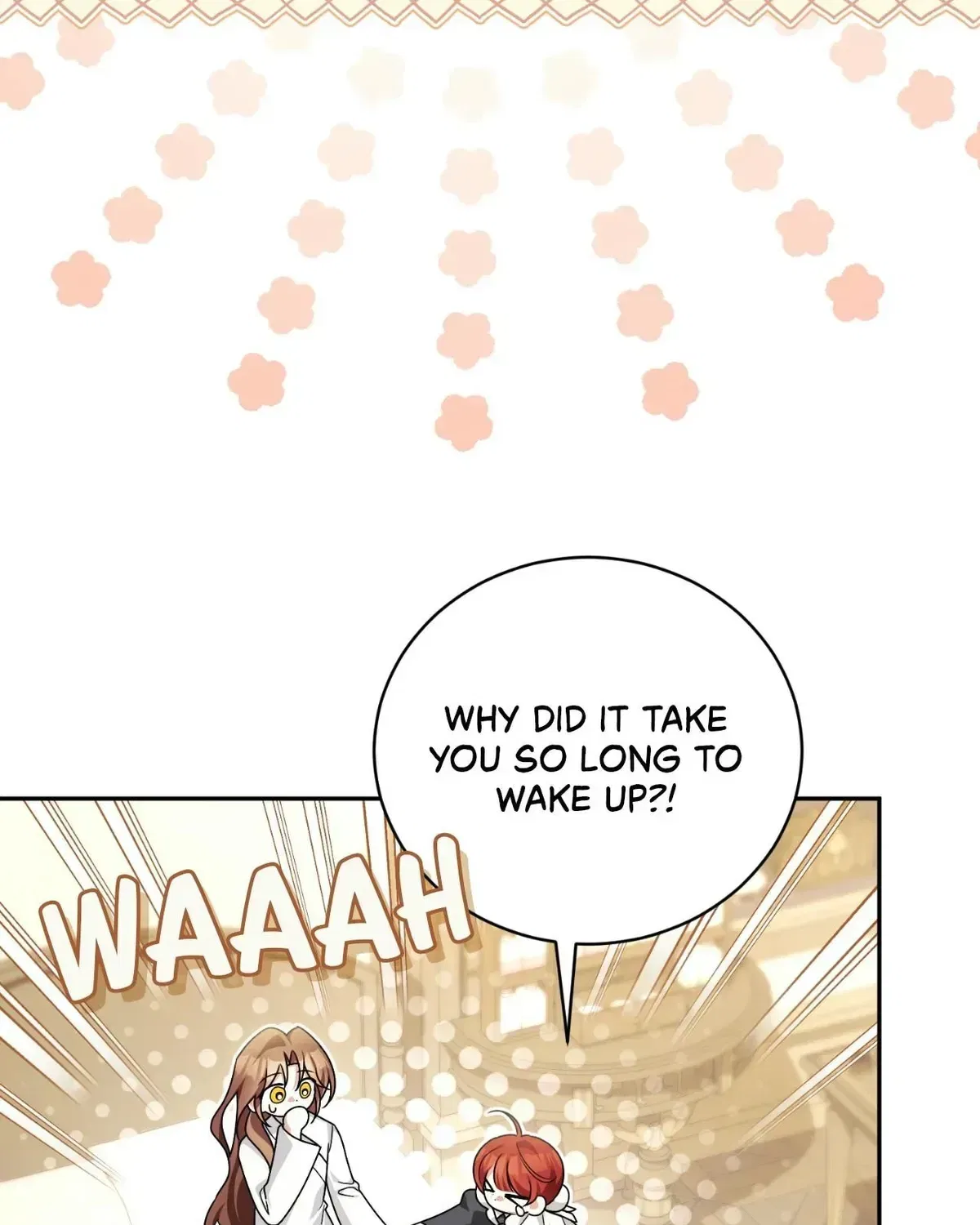 Dearest Fiancé, I Know You Despise Me Chapter 53 – Page 58