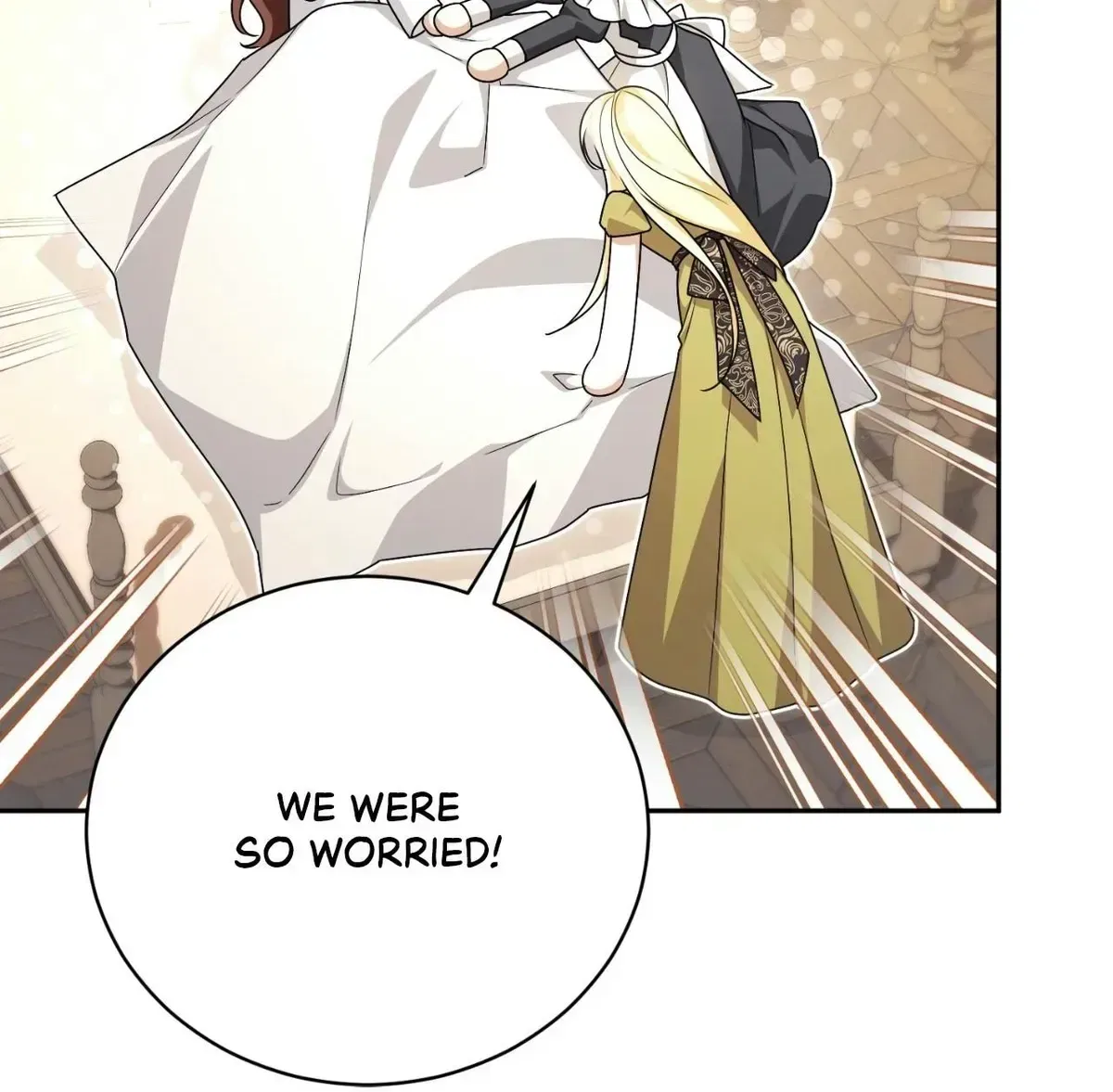 Dearest Fiancé, I Know You Despise Me Chapter 53 – Page 59