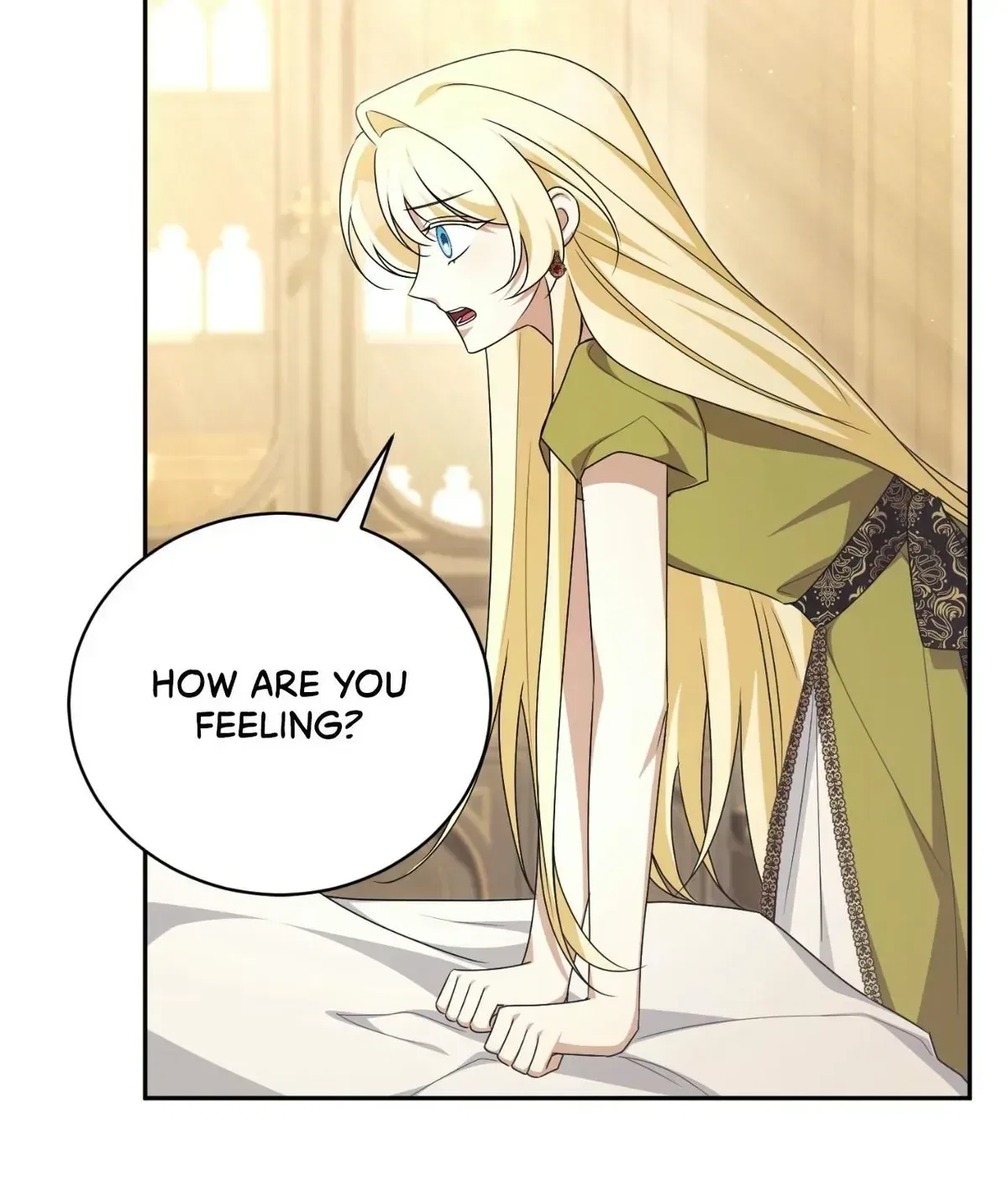 Dearest Fiancé, I Know You Despise Me Chapter 53 – Page 62