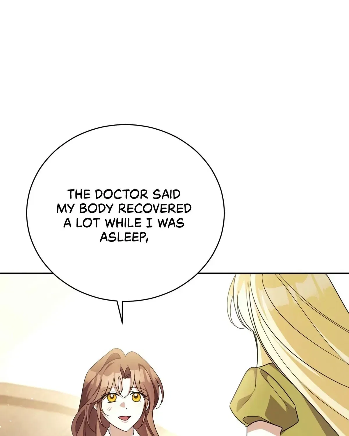 Dearest Fiancé, I Know You Despise Me Chapter 53 – Page 63