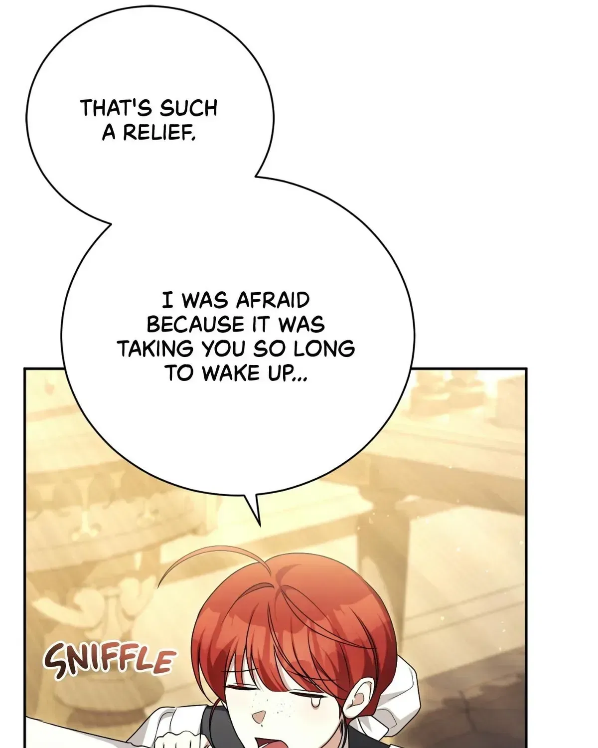 Dearest Fiancé, I Know You Despise Me Chapter 53 – Page 66